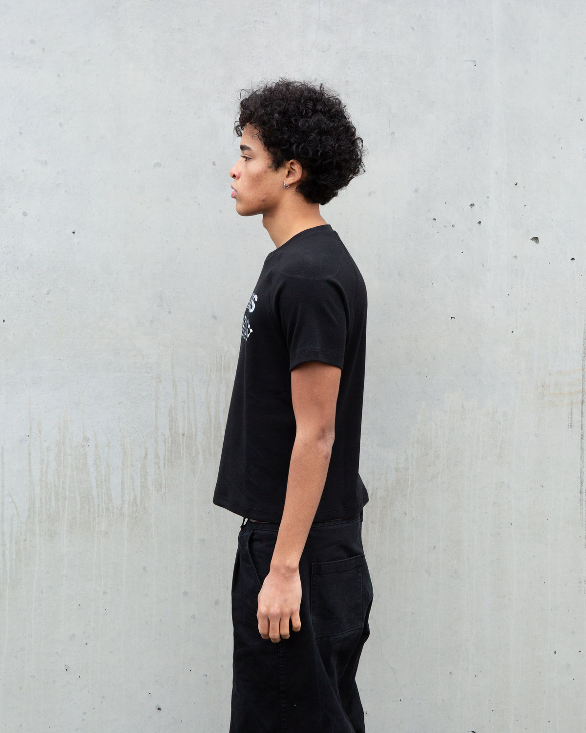 PRESS T-Shirt