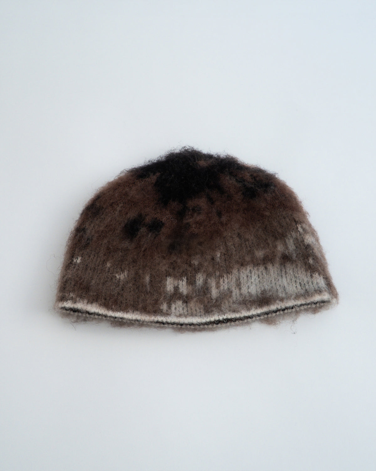 BABY SEAL BEANIE